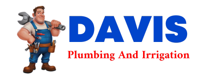 Trusted plumber in ROWLAND